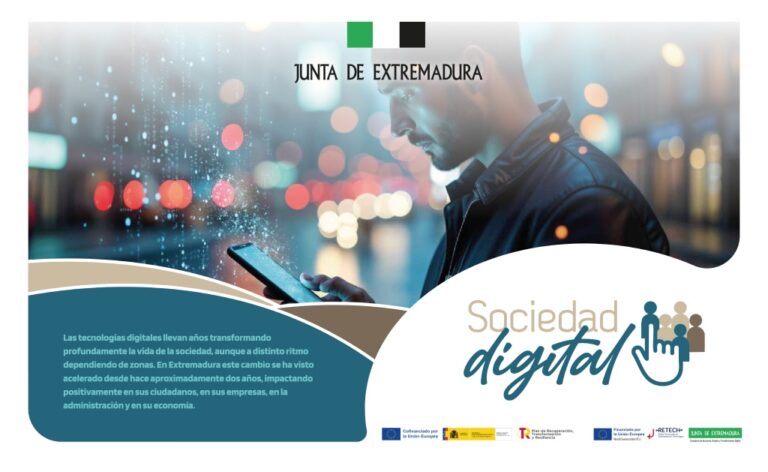 Sociedad digital