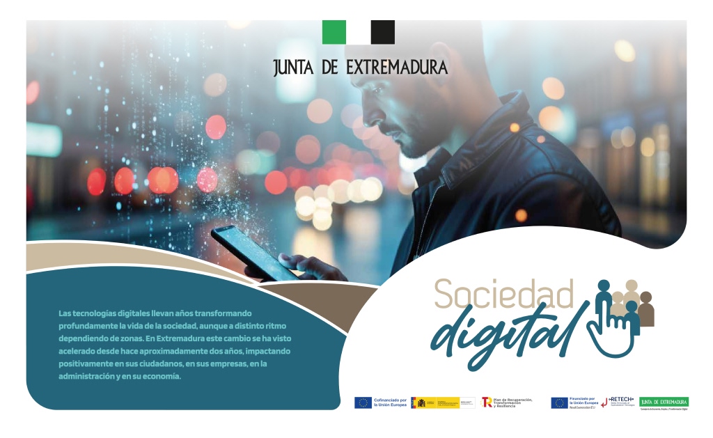 Sociedad digital
